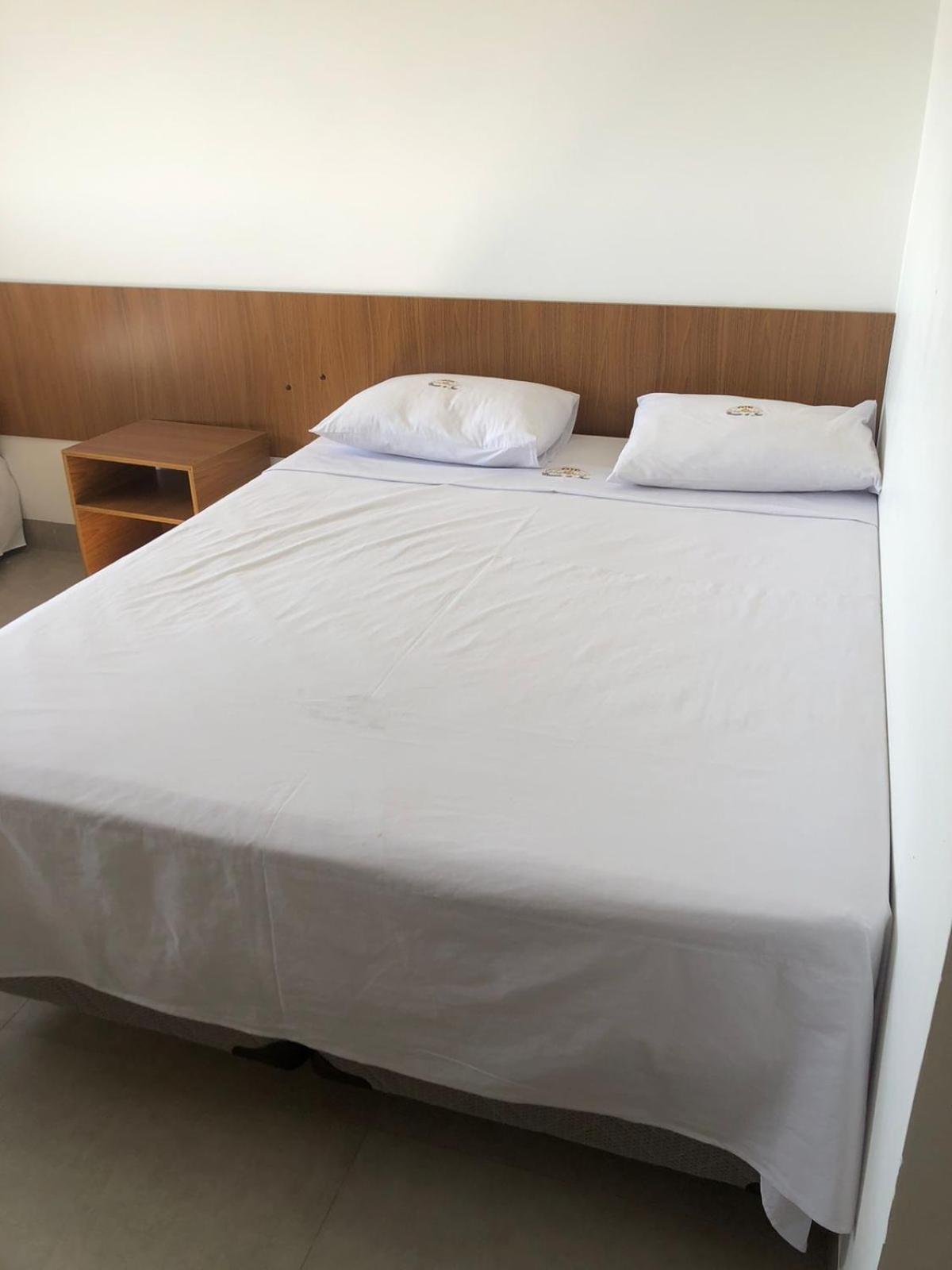 Hotel Coracao De J E S U S Trindade  Esterno foto